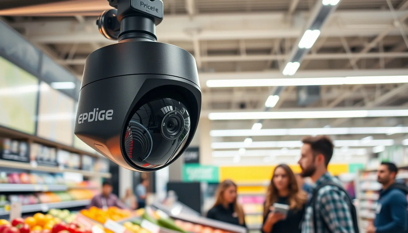 Welcome to Edge Price Cam